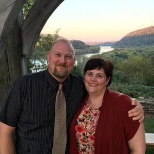 Meet your Posher, Jeff